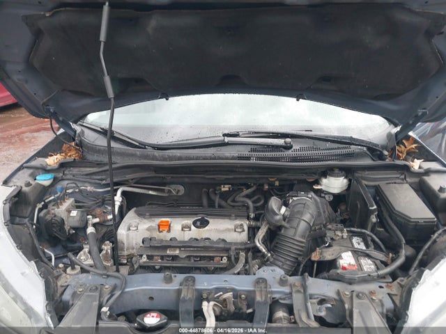 Aukcja sprzedaży 2013 Honda Cr-v Ex-l, vin: 2HKRM4H72DH608261, numer aukcji: 44878606