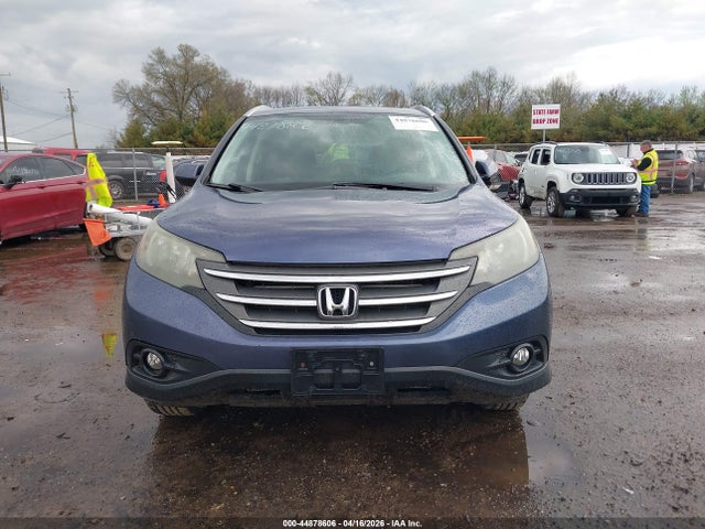 Aukcja sprzedaży 2013 Honda Cr-v Ex-l, vin: 2HKRM4H72DH608261, numer aukcji: 44878606
