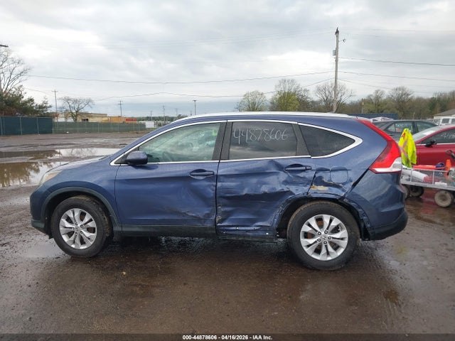 Aukcja sprzedaży 2013 Honda Cr-v Ex-l, vin: 2HKRM4H72DH608261, numer aukcji: 44878606