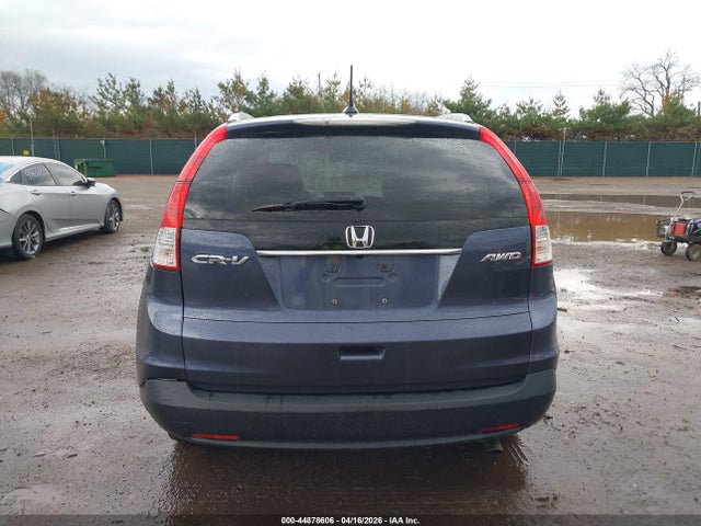Aukcja sprzedaży 2013 Honda Cr-v Ex-l, vin: 2HKRM4H72DH608261, numer aukcji: 44878606