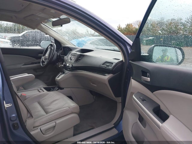 Aukcja sprzedaży 2013 Honda Cr-v Ex-l, vin: 2HKRM4H72DH608261, numer aukcji: 44878606