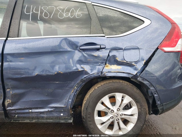 Aukcja sprzedaży 2013 Honda Cr-v Ex-l, vin: 2HKRM4H72DH608261, numer aukcji: 44878606