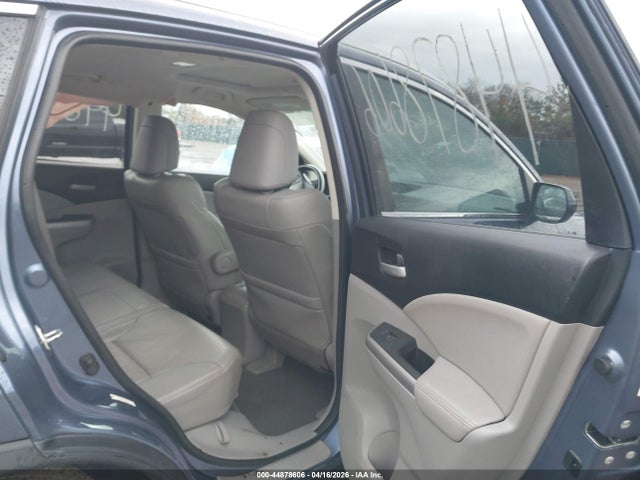 Aukcja sprzedaży 2013 Honda Cr-v Ex-l, vin: 2HKRM4H72DH608261, numer aukcji: 44878606