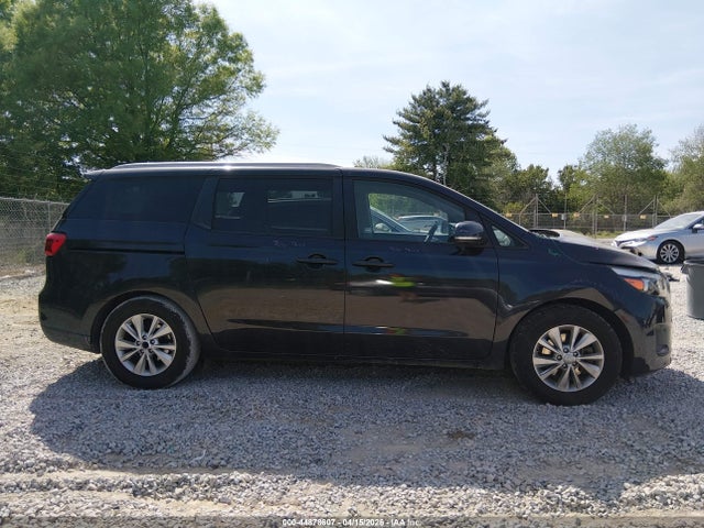 Aukcja sprzedaży 2016 Kia Sedona Lx, vin: KNDMB5C15G6162064, numer aukcji: 44878607