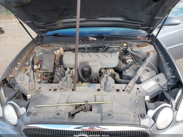 Aukcja sprzedaży 2007 Buick Lacrosse Cx, vin: 2G4WC582571249909, numer aukcji: 44878608