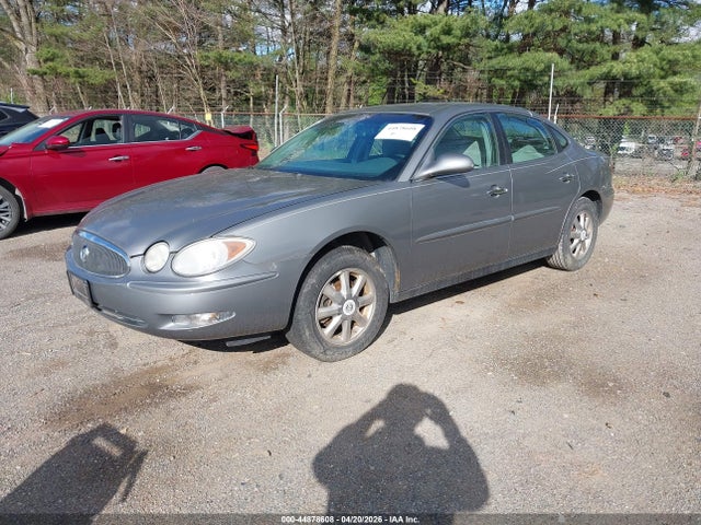 Aukcja sprzedaży 2007 Buick Lacrosse Cx, vin: 2G4WC582571249909, numer aukcji: 44878608