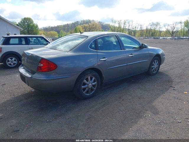 Aukcja sprzedaży 2007 Buick Lacrosse Cx, vin: 2G4WC582571249909, numer aukcji: 44878608