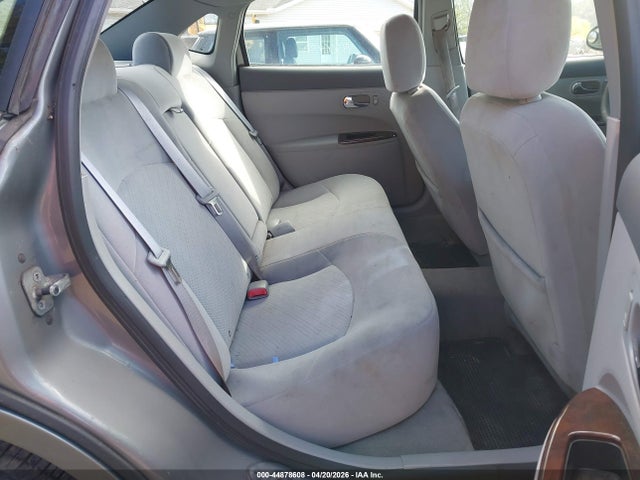Aukcja sprzedaży 2007 Buick Lacrosse Cx, vin: 2G4WC582571249909, numer aukcji: 44878608