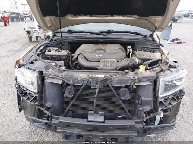 Aukcja sprzedaży 2014 Jeep Grand Cherokee Limited, vin: 1C4RJEBG1EC248453, numer aukcji: 44878611
