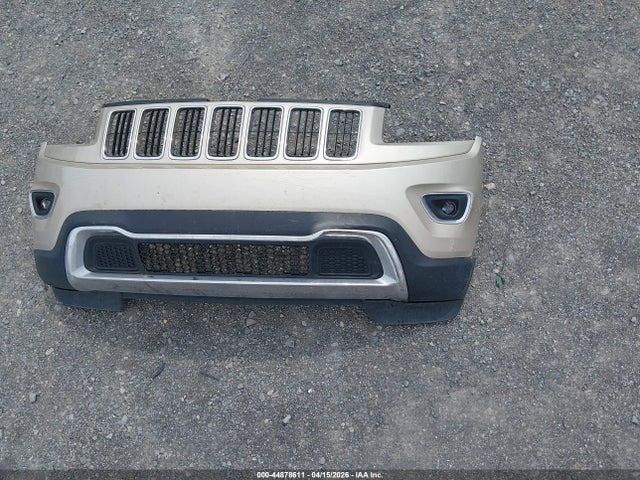 Aukcja sprzedaży 2014 Jeep Grand Cherokee Limited, vin: 1C4RJEBG1EC248453, numer aukcji: 44878611