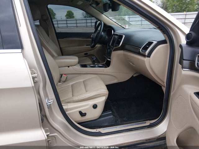 Aukcja sprzedaży 2014 Jeep Grand Cherokee Limited, vin: 1C4RJEBG1EC248453, numer aukcji: 44878611