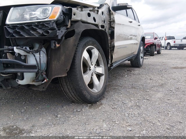 Aukcja sprzedaży 2014 Jeep Grand Cherokee Limited, vin: 1C4RJEBG1EC248453, numer aukcji: 44878611