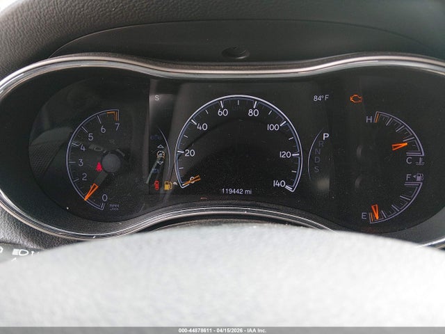 Aukcja sprzedaży 2014 Jeep Grand Cherokee Limited, vin: 1C4RJEBG1EC248453, numer aukcji: 44878611
