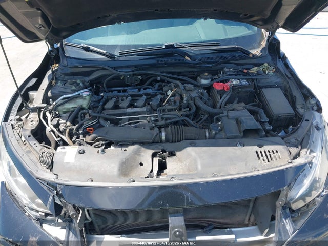 SHHFK7H2XHU401764 Honda Civic Lx