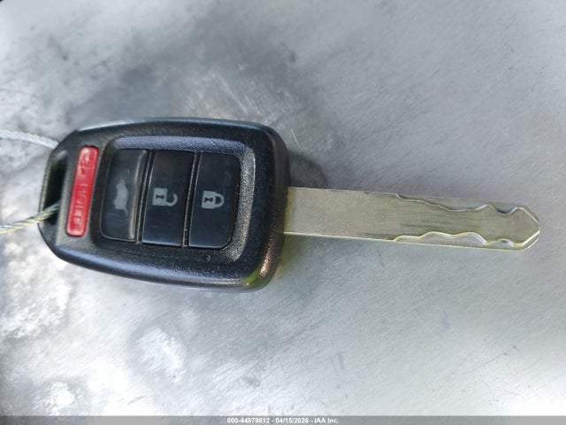 SHHFK7H2XHU401764 Honda Civic Lx