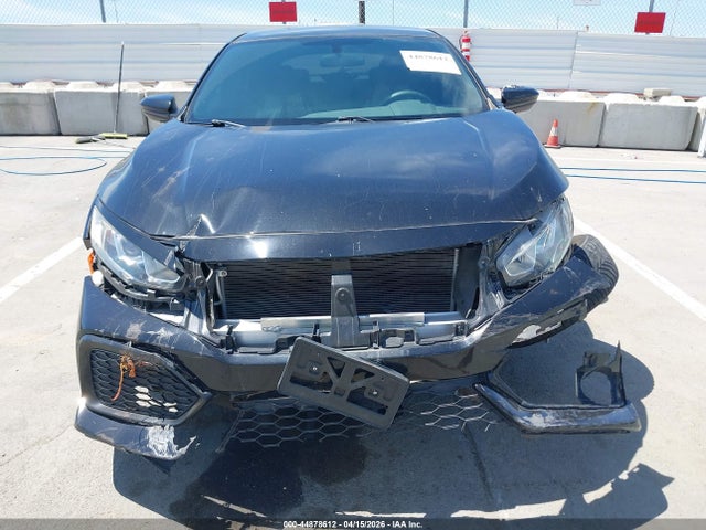 SHHFK7H2XHU401764 Honda Civic Lx