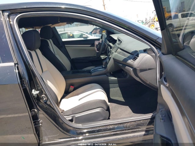 SHHFK7H2XHU401764 Honda Civic Lx