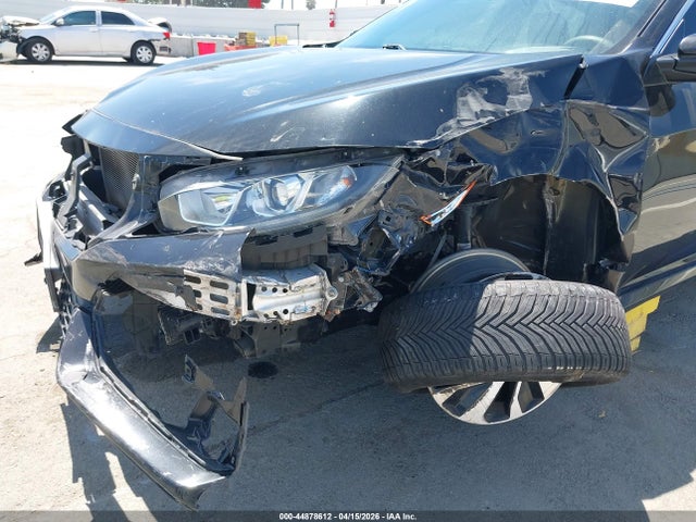 SHHFK7H2XHU401764 Honda Civic Lx