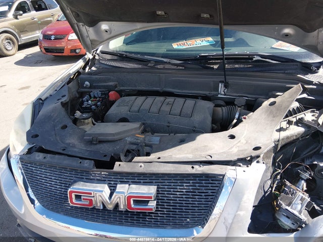 Продажа на аукционе авто 2012 Gmc Acadia Sle, vin: 1GKKVPED2CJ112526, номер лота: 44878614