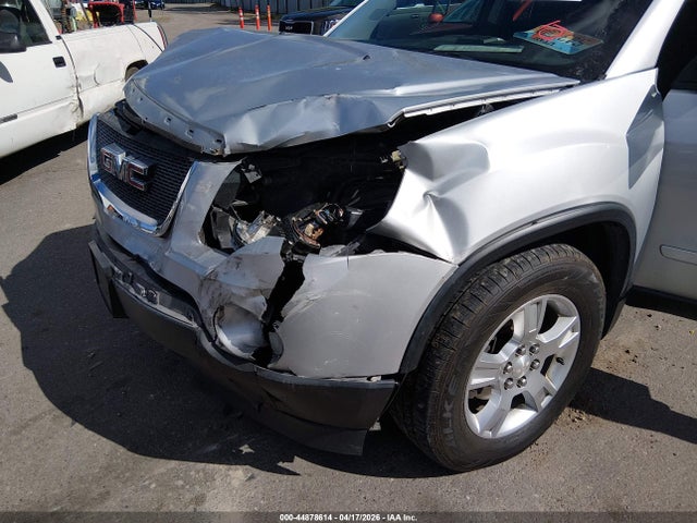 Продажа на аукционе авто 2012 Gmc Acadia Sle, vin: 1GKKVPED2CJ112526, номер лота: 44878614