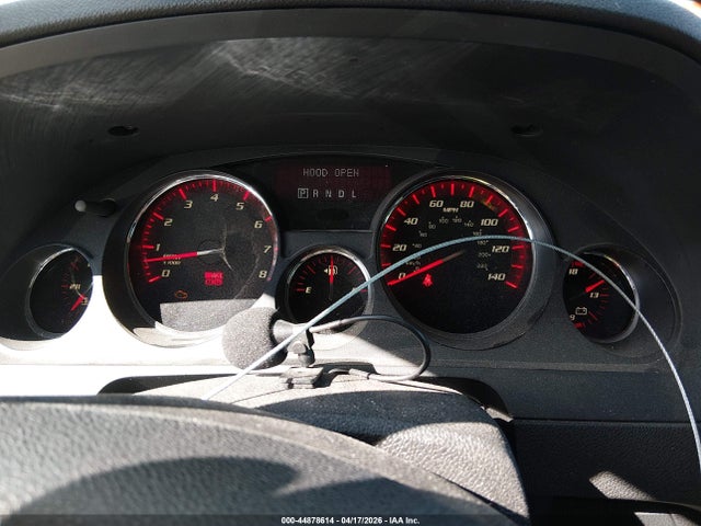 Продажа на аукционе авто 2012 Gmc Acadia Sle, vin: 1GKKVPED2CJ112526, номер лота: 44878614