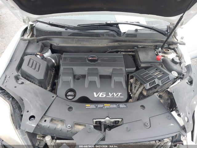 Продаж на аукціоні авто 2013 Gmc Terrain Denali, vin: 2GKFLZE30D6291738, номер лоту: 44878616