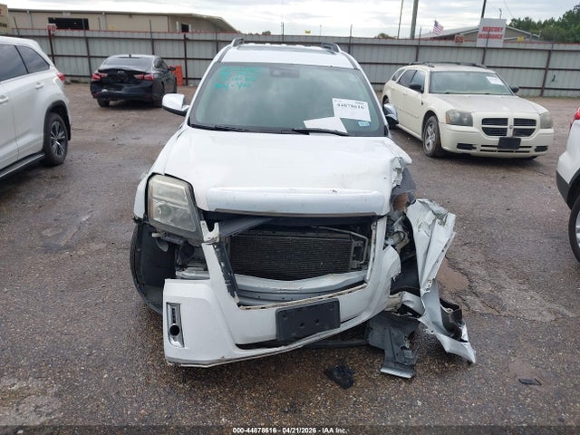 Продаж на аукціоні авто 2013 Gmc Terrain Denali, vin: 2GKFLZE30D6291738, номер лоту: 44878616