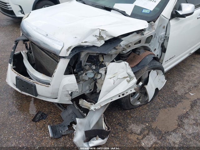 Продаж на аукціоні авто 2013 Gmc Terrain Denali, vin: 2GKFLZE30D6291738, номер лоту: 44878616
