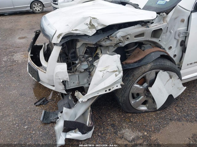 Продаж на аукціоні авто 2013 Gmc Terrain Denali, vin: 2GKFLZE30D6291738, номер лоту: 44878616