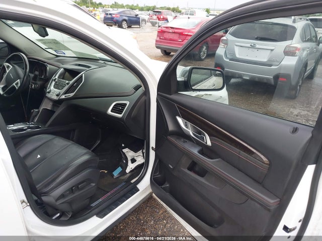 Продаж на аукціоні авто 2013 Gmc Terrain Denali, vin: 2GKFLZE30D6291738, номер лоту: 44878616