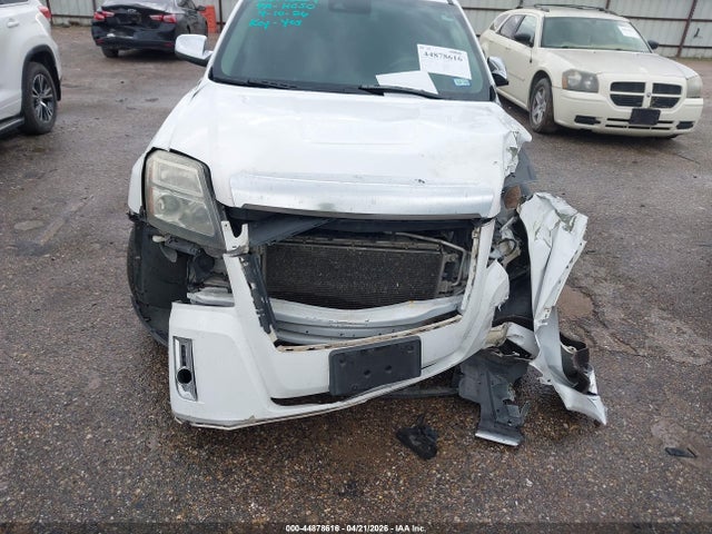 Продаж на аукціоні авто 2013 Gmc Terrain Denali, vin: 2GKFLZE30D6291738, номер лоту: 44878616
