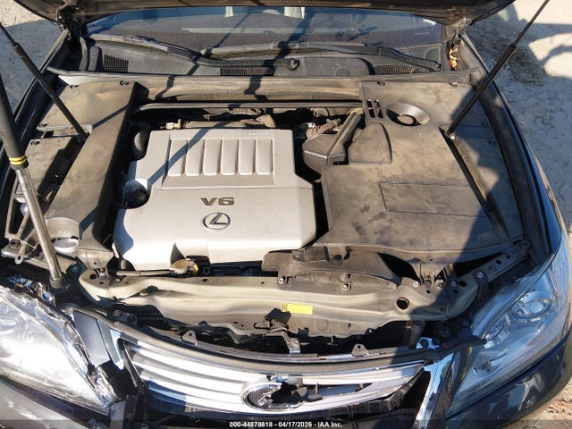 Продажа на аукционе авто 2010 Lexus Es 350, vin: JTHBK1EG4A2394993, номер лота: 44878618