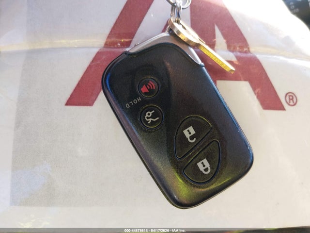Продажа на аукционе авто 2010 Lexus Es 350, vin: JTHBK1EG4A2394993, номер лота: 44878618