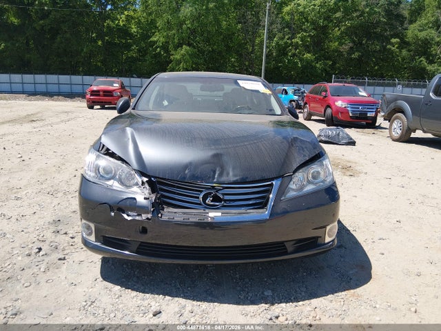 Продажа на аукционе авто 2010 Lexus Es 350, vin: JTHBK1EG4A2394993, номер лота: 44878618