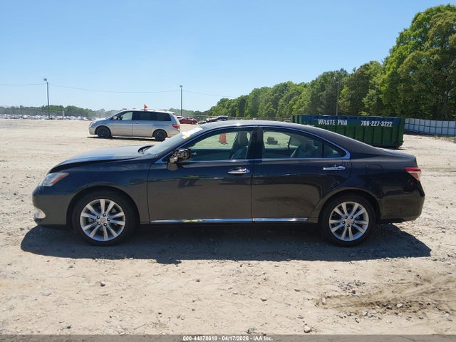 Продажа на аукционе авто 2010 Lexus Es 350, vin: JTHBK1EG4A2394993, номер лота: 44878618
