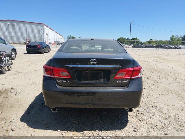 Продажа на аукционе авто 2010 Lexus Es 350, vin: JTHBK1EG4A2394993, номер лота: 44878618