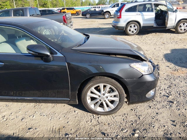 Продажа на аукционе авто 2010 Lexus Es 350, vin: JTHBK1EG4A2394993, номер лота: 44878618