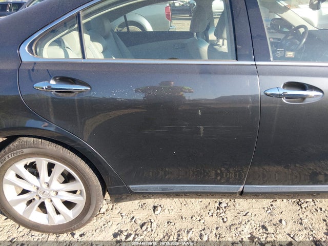 Продажа на аукционе авто 2010 Lexus Es 350, vin: JTHBK1EG4A2394993, номер лота: 44878618