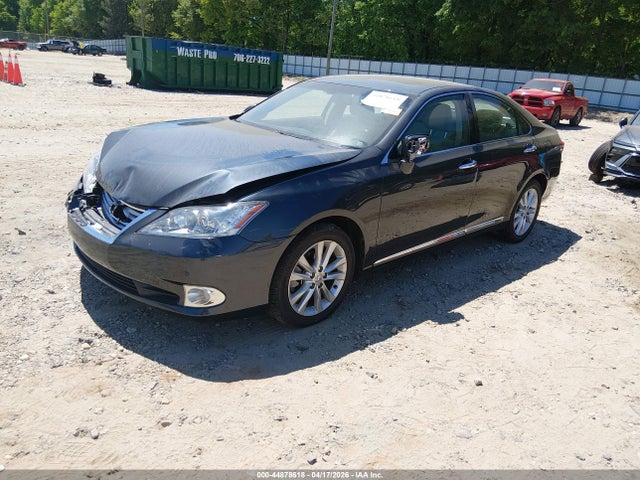 Продажа на аукционе авто 2010 Lexus Es 350, vin: JTHBK1EG4A2394993, номер лота: 44878618
