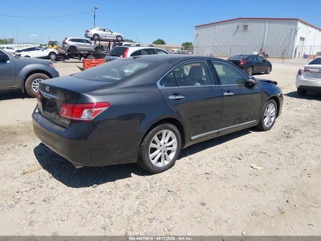 Продажа на аукционе авто 2010 Lexus Es 350, vin: JTHBK1EG4A2394993, номер лота: 44878618