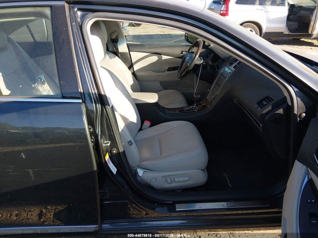 Продажа на аукционе авто 2010 Lexus Es 350, vin: JTHBK1EG4A2394993, номер лота: 44878618