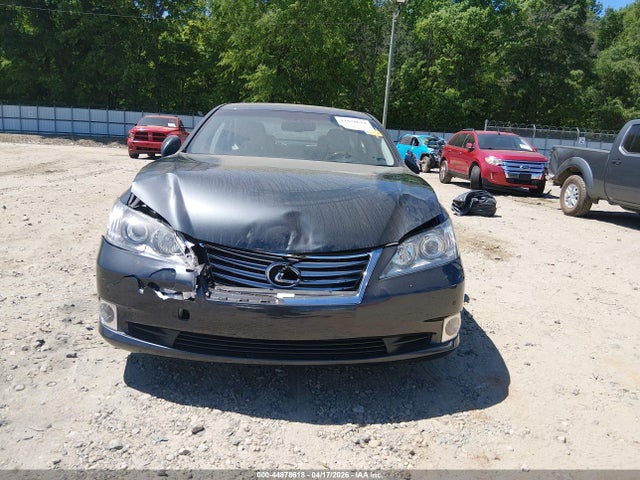 Продажа на аукционе авто 2010 Lexus Es 350, vin: JTHBK1EG4A2394993, номер лота: 44878618