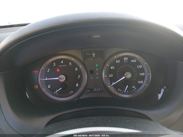 Продажа на аукционе авто 2010 Lexus Es 350, vin: JTHBK1EG4A2394993, номер лота: 44878618