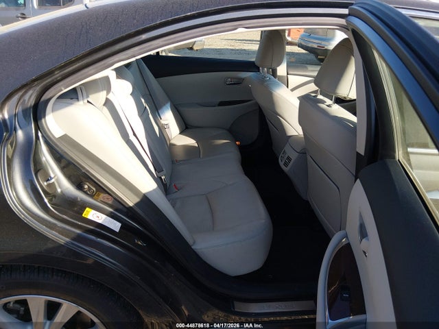 Продажа на аукционе авто 2010 Lexus Es 350, vin: JTHBK1EG4A2394993, номер лота: 44878618