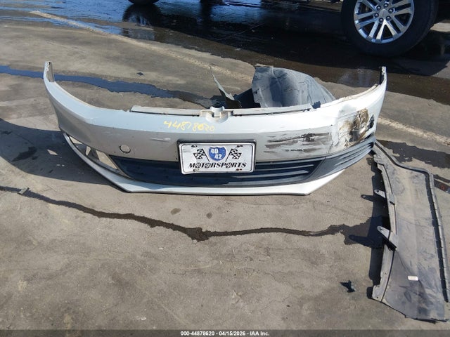 Продаж на аукціоні авто 2011 Volkswagen Jetta 2.5l Se, vin: 3VWDX7AJ9BM307127, номер лоту: 44878620