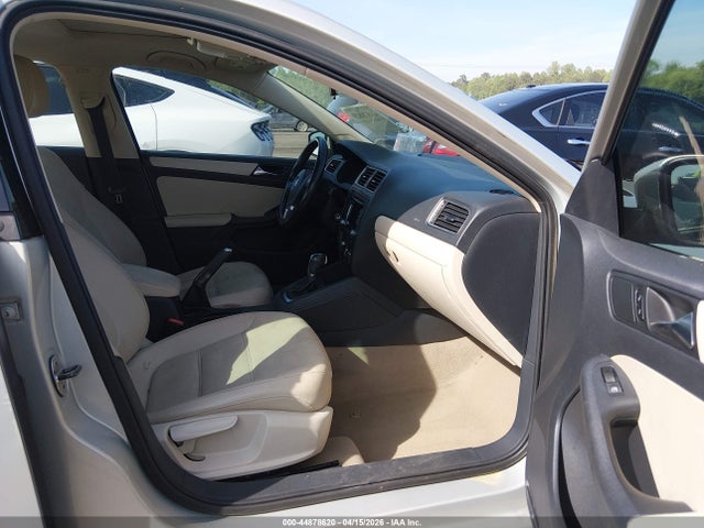 Продаж на аукціоні авто 2011 Volkswagen Jetta 2.5l Se, vin: 3VWDX7AJ9BM307127, номер лоту: 44878620