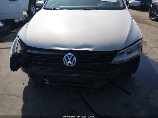 Продаж на аукціоні авто 2011 Volkswagen Jetta 2.5l Se, vin: 3VWDX7AJ9BM307127, номер лоту: 44878620