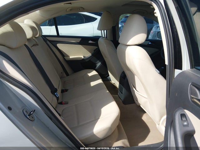 Продаж на аукціоні авто 2011 Volkswagen Jetta 2.5l Se, vin: 3VWDX7AJ9BM307127, номер лоту: 44878620