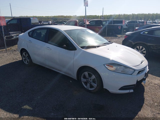 Продаж на аукціоні авто 2016 Dodge Dart Sxt Sport, vin: 1C3CDFFAXGD801885, номер лоту: 44878619