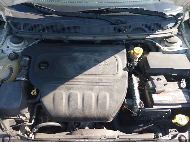 Продаж на аукціоні авто 2016 Dodge Dart Sxt Sport, vin: 1C3CDFFAXGD801885, номер лоту: 44878619